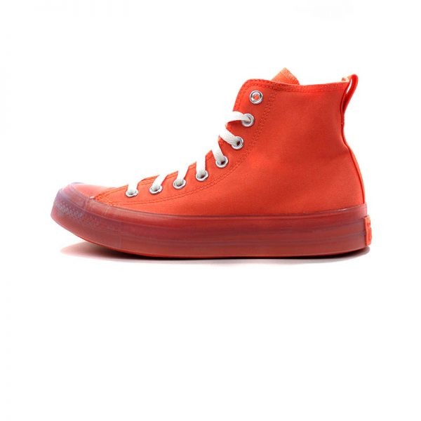 CONVERSE CT AS CX HI WILD MANGO/CLEAR/WILD MANGO
