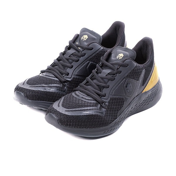MILLS TREXIMO OMEGA BLACK/GOLD