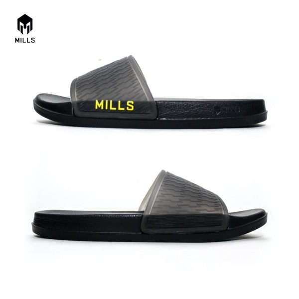 MILLS NECROM 99001 BLACK