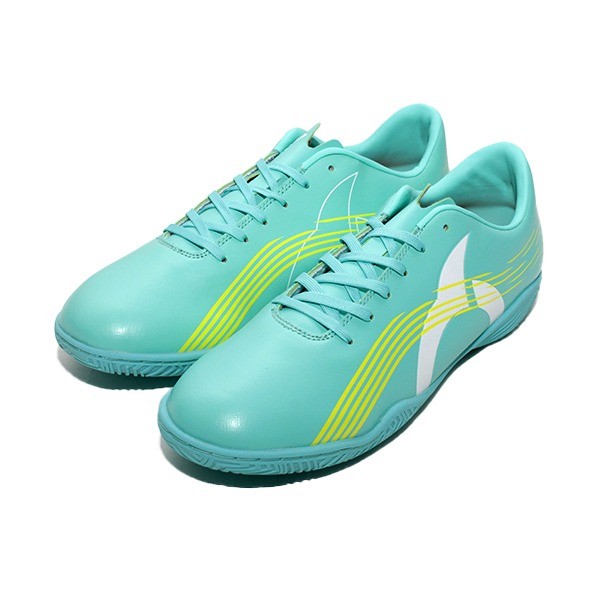ORTUSEIGHT HORIZON IN AQUA/LIME/WHITE