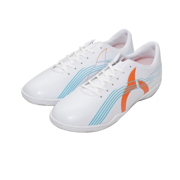 ORTUSEIGHT HORIZON IN WHITE/CYAN/ORTRANGE