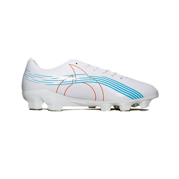 ORTUSEIGHT HORIZON FG WHITE/CYAN/ORTRANGE