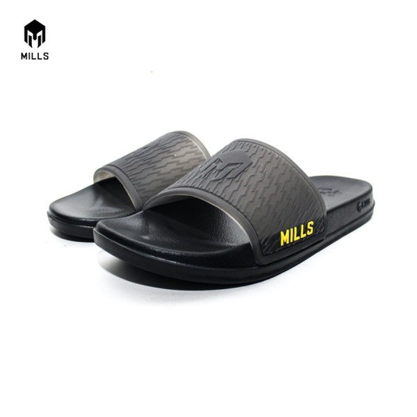 MILLS NECROM 99001 BLACK