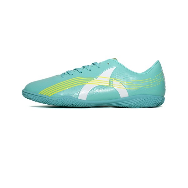 ORTUSEIGHT HORIZON IN AQUA/LIME/WHITE