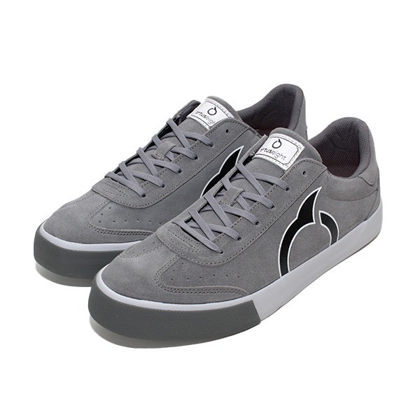 ORTUSEIGHT ALLIANZ GREY/BLACK/WHITE