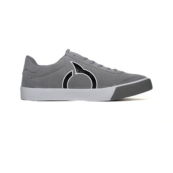 ORTUSEIGHT ALLIANZ GREY/BLACK/WHITE