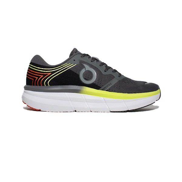 ORTUSEIGHT HYPERFUSE 1.2 GRAPHITE/ORTRANGE/ELECTRICITY