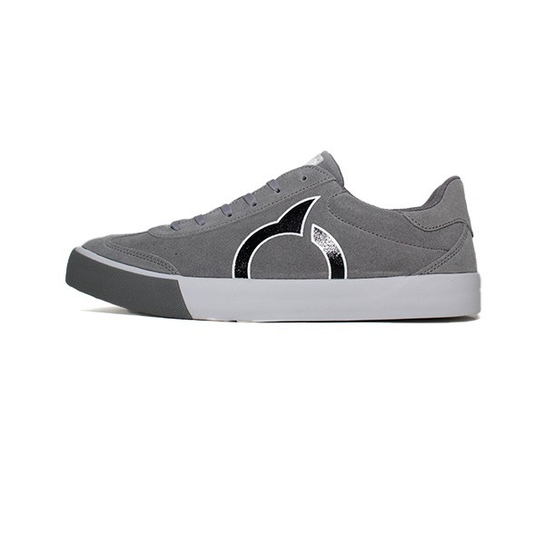 ORTUSEIGHT ALLIANZ GREY/BLACK/WHITE