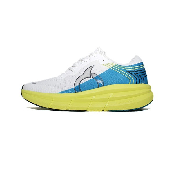 ORTUSEIGHT HYPERFUSE 1.2 WHITE/CYAN/ELECTRICITY