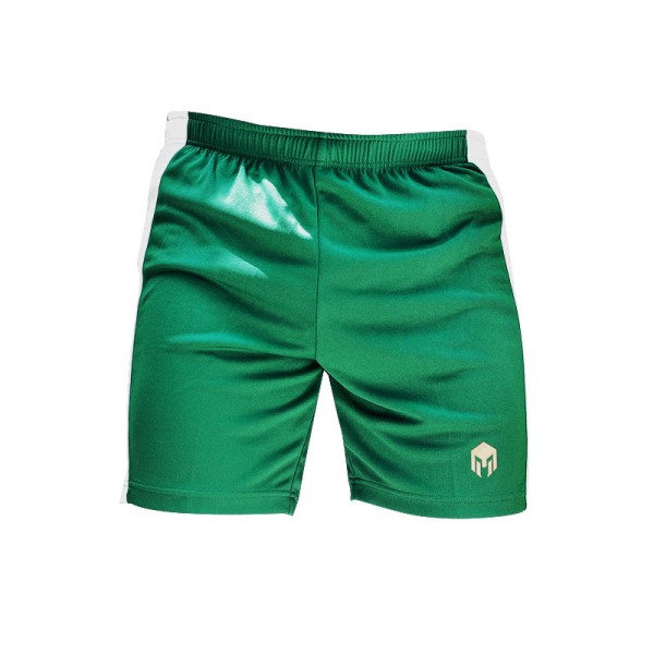 MILLS INDONESIA NATIONAL TEAM SHORT AWAY 3018GR GREEN