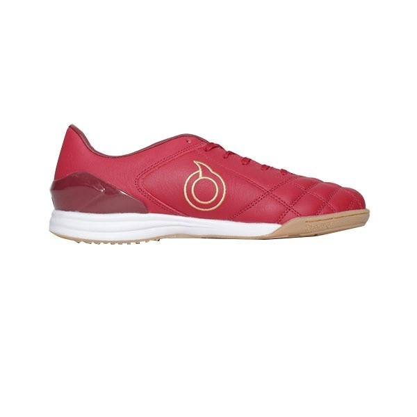 ORTUSEIGHT EL TIBURON IN WINE/GOLD
