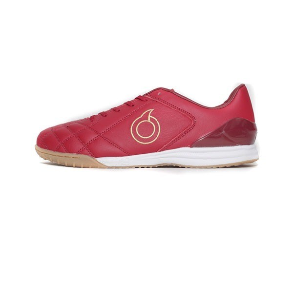 ORTUSEIGHT EL TIBURON IN WINE/GOLD