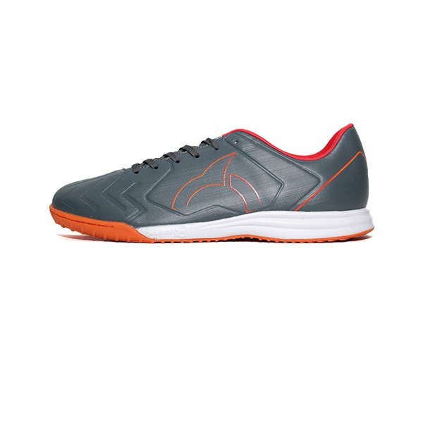 ORTUSEIGHT FORTE OROCHI IN DARK GREY/ORTRANGE/WHITE