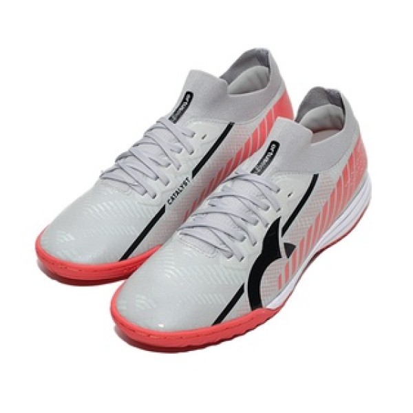 ORTUSEIGHT CATALYST LIBERTE IN RHINO GREY/PEACH/BLACK