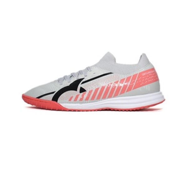 ORTUSEIGHT CATALYST LIBERTE IN RHINO GREY/PEACH/BLACK