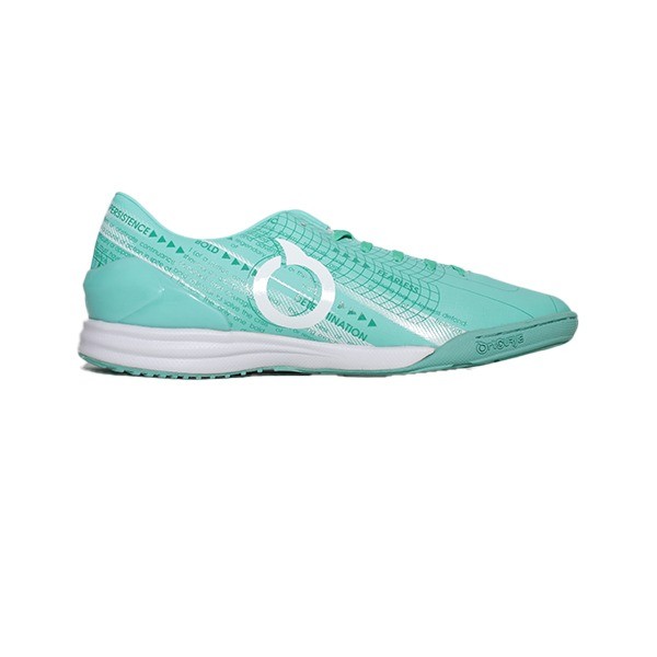 ORTUSEIGHT CATALYST LEGION V2 IN AQUA/WHITE