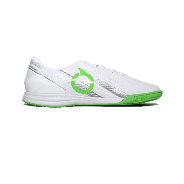 ORTUSEIGHT CATALYST LEGION V2 IN WHITE/FLUO GREEN