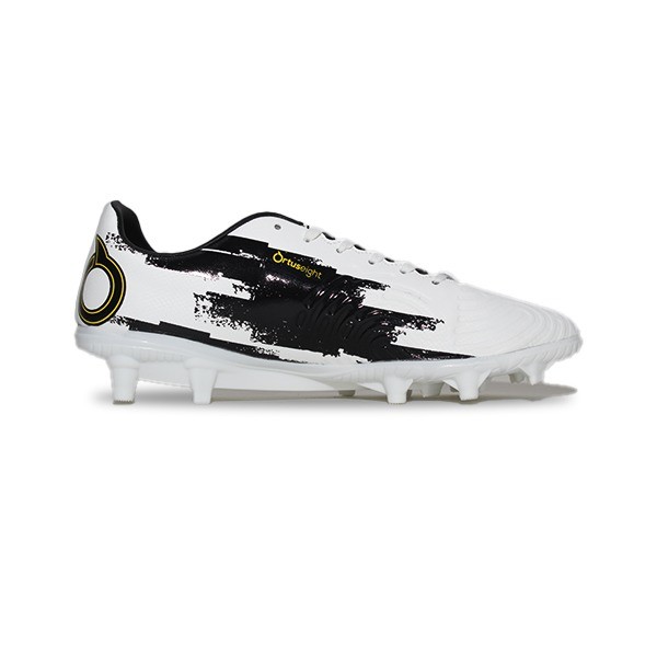 ORTUSEIGHT OCTANE FG WHITE/BLACK