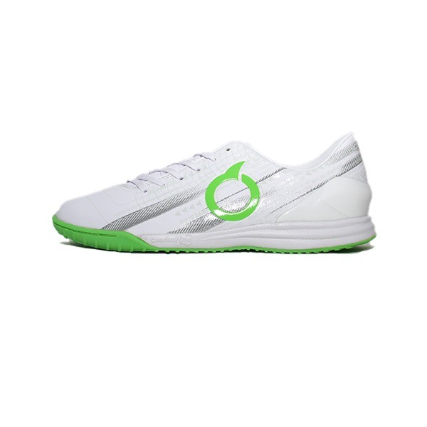 ORTUSEIGHT CATALYST LEGION V2 IN WHITE/FLUO GREEN