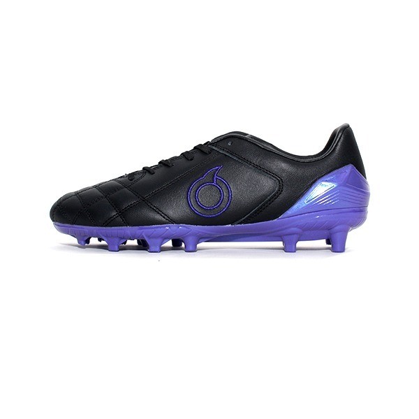 ORTUSEIGHT EL TIBURON FG BLACK/AURORA