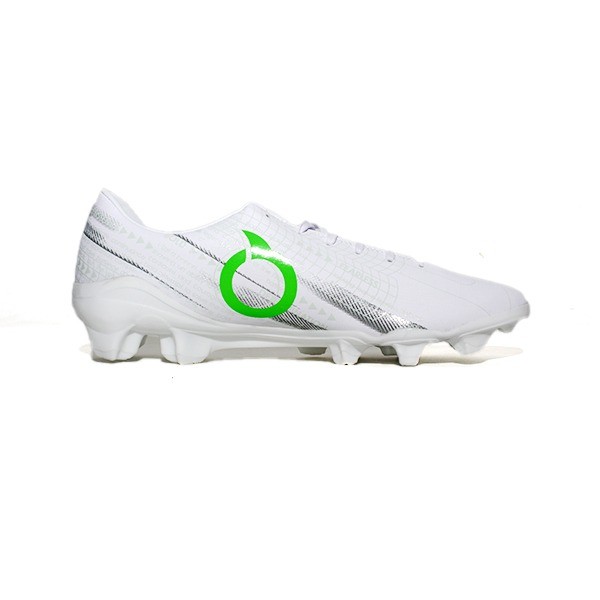 ORTUSEIGHT CATALYST LEGION V2 FG WHITE/FLUO GREEN