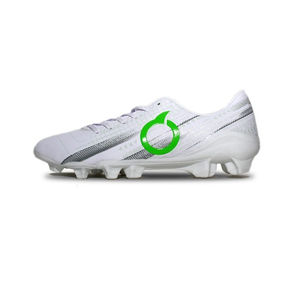 ORTUSEIGHT CATALYST LEGION V2 FG WHITE/FLUO GREEN