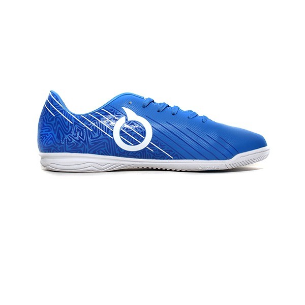 ORTUSEIGHT INSIGNIA IN ROYAL BLUE/WHITE