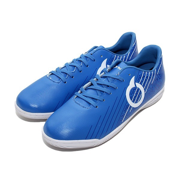 ORTUSEIGHT INSIGNIA IN ROYAL BLUE/WHITE