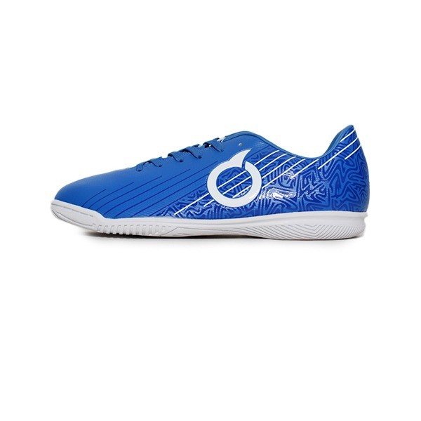 ORTUSEIGHT INSIGNIA IN ROYAL BLUE/WHITE