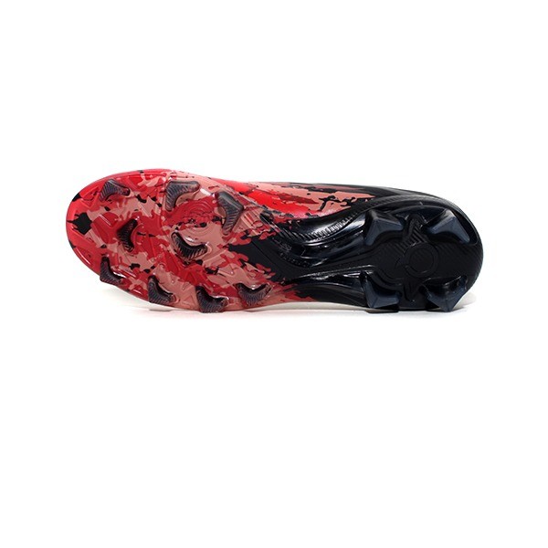 ORTUSEIGHT CATALYST CHIMERA FG ORTRED/BLACK/WHITE