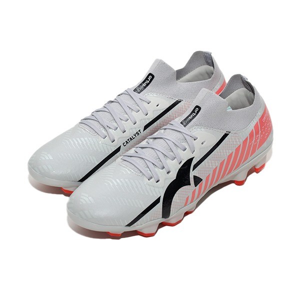 ORTUSEIGHT CATALYST LIBERTE FG RHINO GREY/PEACH/BLACK