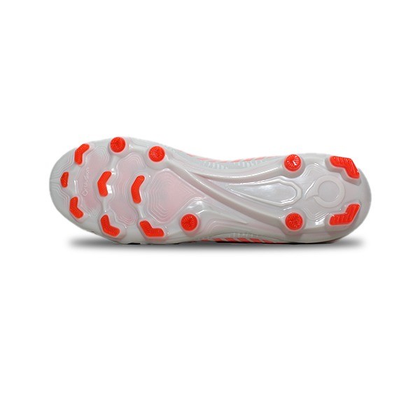 ORTUSEIGHT CATALYST LIBERTE FG RHINO GREY/PEACH/BLACK