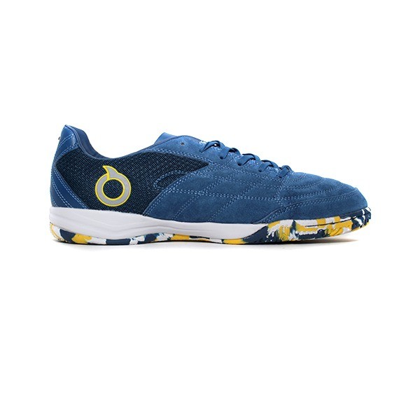 ORTUSEIGHT JOGOSALA NUTMEG NAVY/CAMO