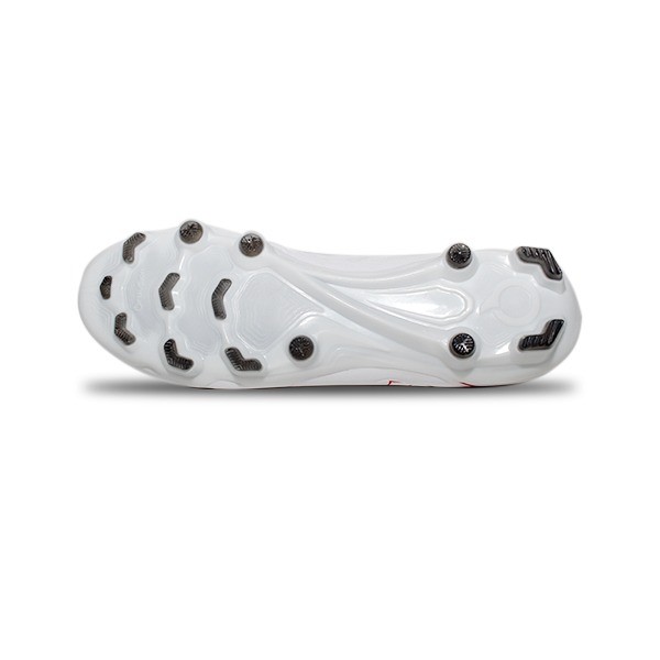 ORTUSEIGHT FORTE OROCHI FG WHITE/GREY/ORTRED