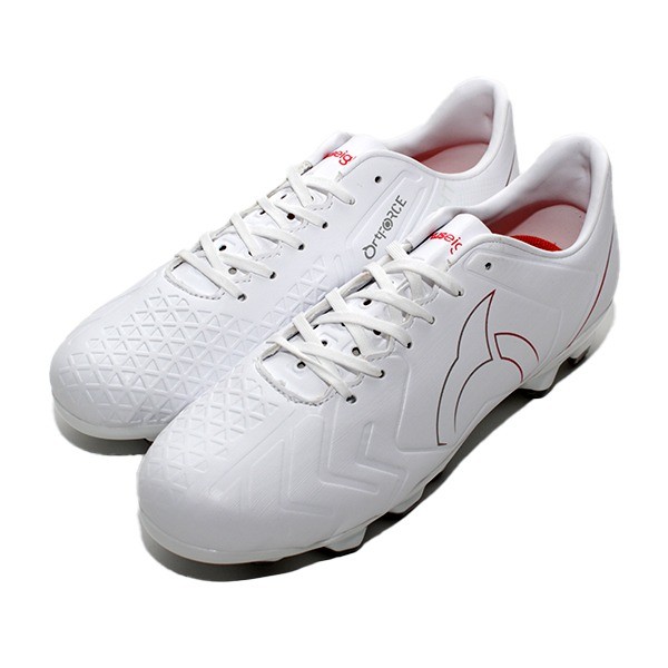 ORTUSEIGHT FORTE OROCHI FG WHITE/GREY/ORTRED