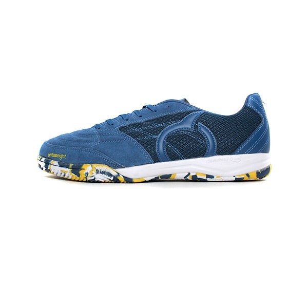 ORTUSEIGHT JOGOSALA NUTMEG NAVY/CAMO