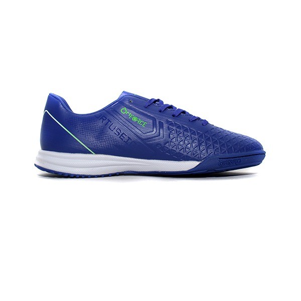 ORTUSEIGHT FORTE OROCHI IN ROYAL BLUE/GREEN/WHITE
