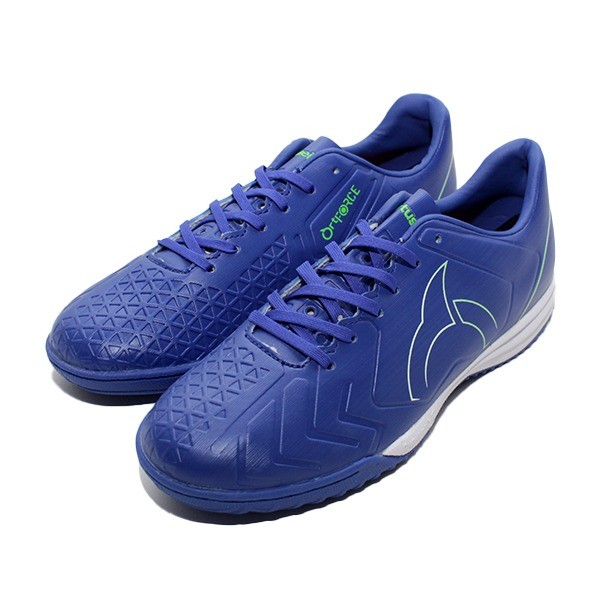 ORTUSEIGHT FORTE OROCHI IN ROYAL BLUE/GREEN/WHITE
