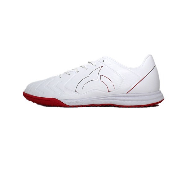 ORTUSEIGHT FORTE OROCHI IN WHITE/GREY/ORTRED