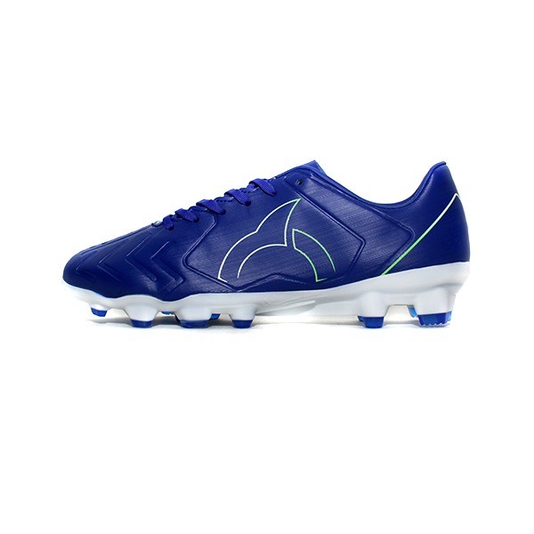 ORTUSEIGHT FORTE OROCHI FG ROYAL BLUE/GREEN/WHITE