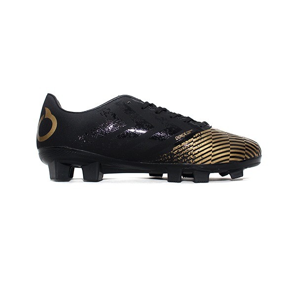 ORTUSEIGHT IGNITE FG BLACK/GOLD/WHITE
