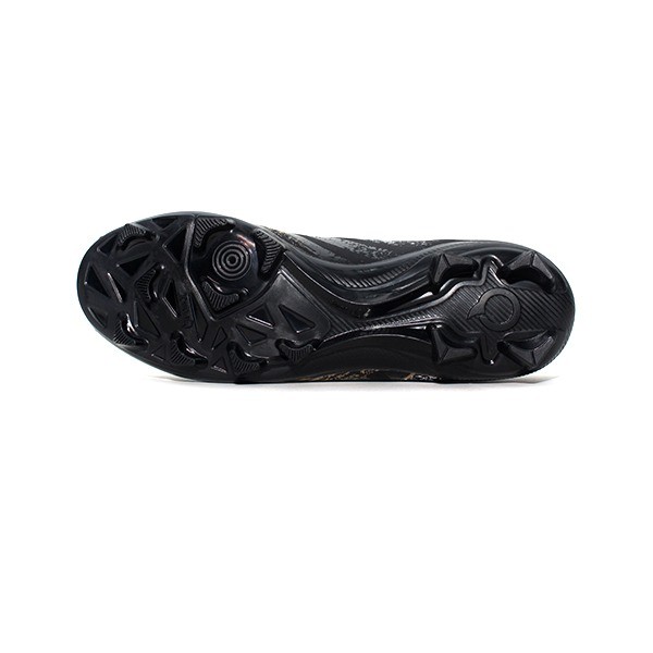 ORTUSEIGHT IGNITE FG BLACK/GOLD/WHITE