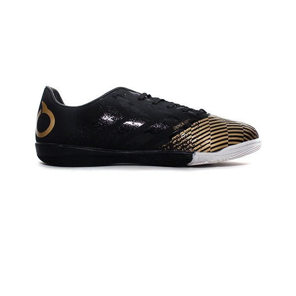 ORTUSEIGHT IGNITE IN BLACK/GOLD/WHITE
