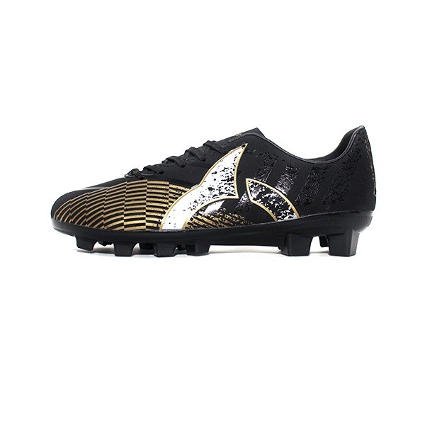 ORTUSEIGHT IGNITE FG BLACK/GOLD/WHITE