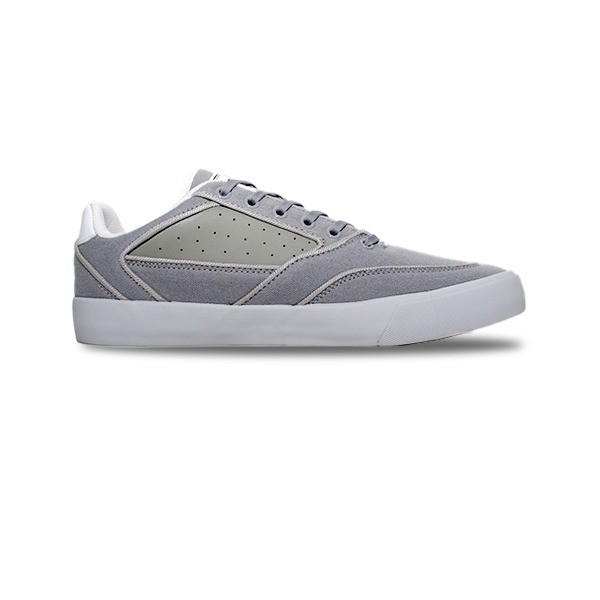 ORTUSEIGHT STAMFORD GREY/WHITE