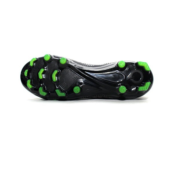 ORTUSEIGHT CATALYST LIBERTE FG BLACK/LIME GREEN