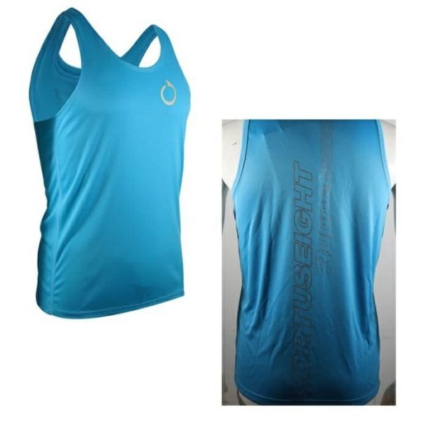 ORTUSEIGHT HYPERGLIDE RN TANK 1.2 OLYMPIC BLUE/SILVER