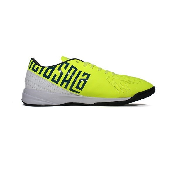 SPECS METASALA REVENGE SAFETY YELLOW/SAILOR BLUE/WHITE