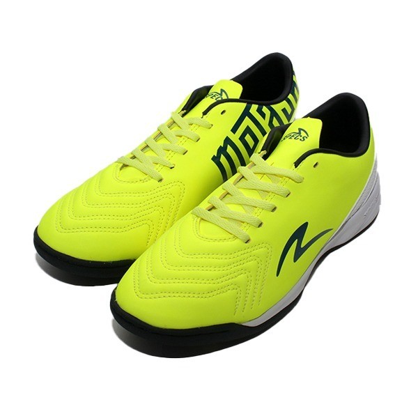 SPECS METASALA REVENGE SAFETY YELLOW/SAILOR BLUE/WHITE
