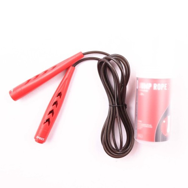 SPECS XCORE JUMP ROPE - LFGR RED PAPRIKA